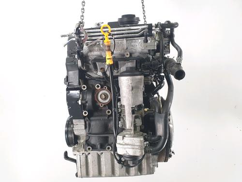 Engine SKODA FABIA II (542) 1.4 TDI | BP37657841M1 - Image 2