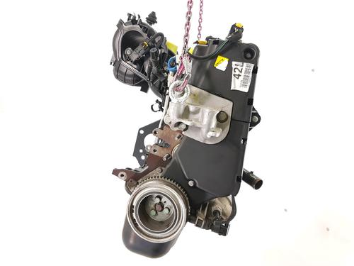 Used Engine Engine FIAT PUNTO EVO (199_) 1.2 (65 hp) 36428399 36428399