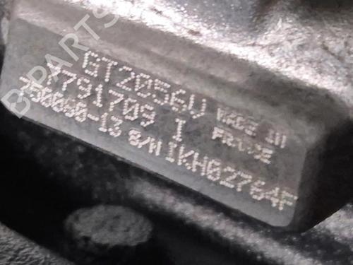 Engine BMW 5 (E60) 525 d | BP40619127M1 - Image 6