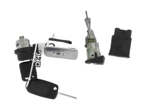 Clé de contact VW EOS (1F7, 1F8) 2.0 FSI (150 hp) 31180302