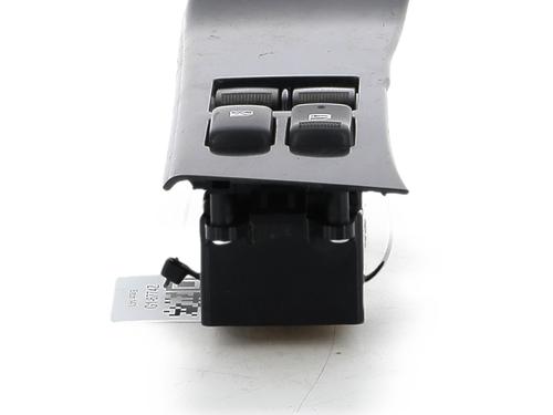 Left front window switch ISUZU D-MAX II (TFR, TFS) 1.9 Ddi (TFR87J) | BP39489249I27 - Image 3