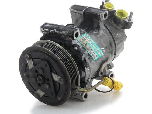 Used AC compressor PEUGEOT 206 Hatchback (2A/C) [1998-2012]  27373985