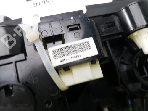 Climate control NISSAN JUKE (F16_) DIG-T 117 | BP10472778I5 