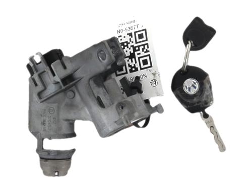 Used Ignition barrel Ignition barrel 37752311 37752311