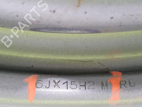 Rim RENAULT KANGOO III Box Body/MPV E-Tech Electric (FJJA) | BP29111809C45 