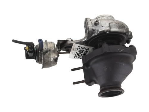 Turbolader/Kompressor für Turbolader/Kompressor ALFA ROMEO GIULIETTA (940_) 2.0 JTDM (940FXE1A, 940FXG11) (170 hp) 34619177 34619177