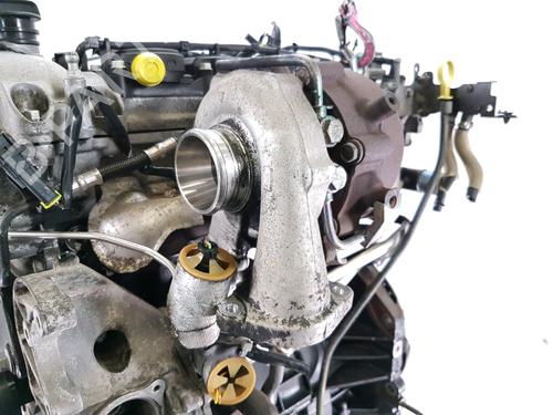 Engine CHEVROLET CAPTIVA (C100, C140) 2.2 D 4WD | BP36512956M1 - Image 6