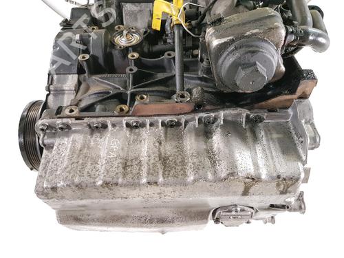 Engine VW GOLF PLUS V (5M1, 521) 1.9 TDI | BP33838500M1  - Image 9