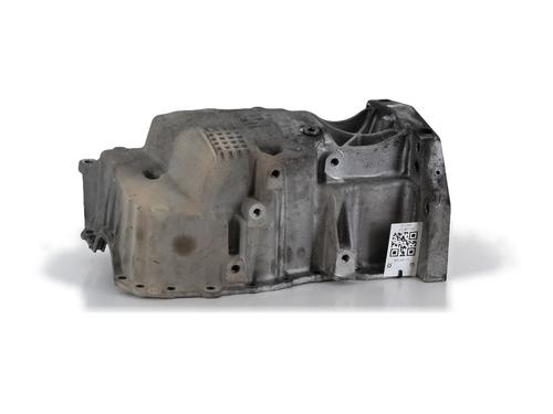Oil sump RENAULT MEGANE III Hatchback (BZ0/1_, B3_) 1.5 dCi (BZ0C) | BP30693238M115