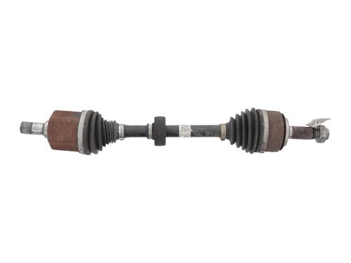 Used Left front driveshaft HONDA CIVIC X Hatchback (FC_, FK_) 1.0 VTEC (FK6) (129 hp) 31937145