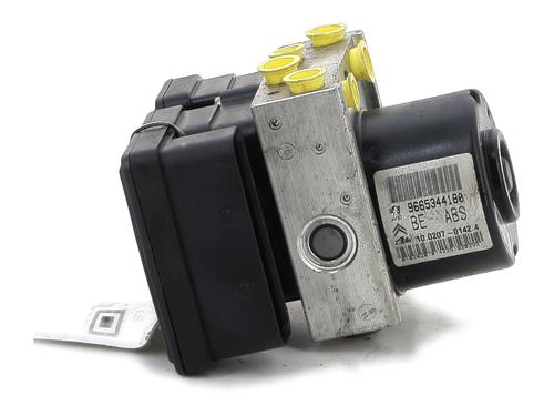 ABS pump CITROËN C3 I (FC_, FN_) 1.4 i | BP29346925M43 