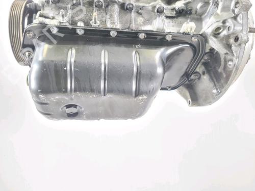 Engine CITROËN C4 Picasso I MPV (UD_)  | BP24481434M1 
