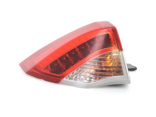 Left taillight RENAULT LAGUNA III (BT0/1) 2.0 dCi (BT07, BT0J, BT14, BT1A, BT1S) | BP36660466C34 - Image 2