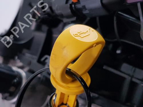 Engine CITROËN C3 II (SC_) 1.2 VTi 82 | BP33926107M1  - Image 8