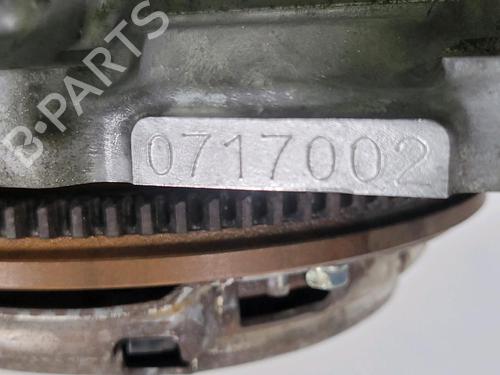 Engine TOYOTA YARIS (_P13_) 1.3 (NSP130_, NSP130) | BP29964511M1