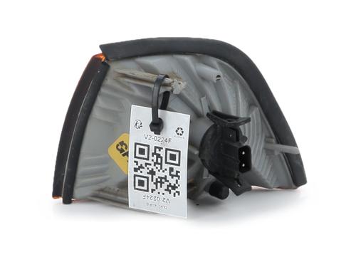 Right front indicator BMW 3 (E46) 320 i | BP40618604C33 - Image 2