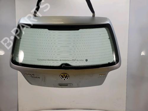 Używane Klapa tylna bagażnika VW GOLF IV (1J1) 1.9 TDI (101 hp) 30842176