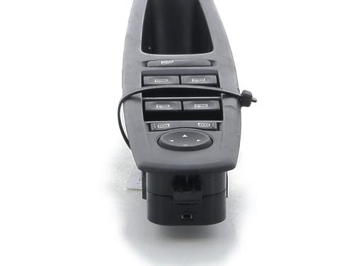 Left front window switch RENAULT MEGANE III Hatchback (BZ0/1_, B3_) 1.5 dCi (BZ09, BZ0D, BZ1W, BZ29, BZ14) | BP32278361I27