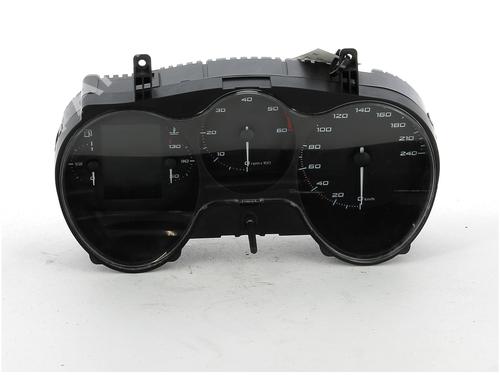Instrument cluster SEAT ALTEA XL (5P5, 5P8) 1.6 TDI | BP15469811C47 