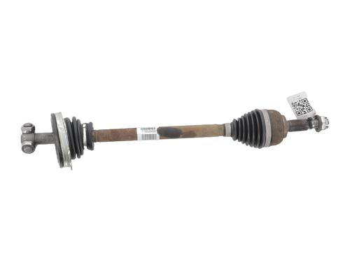Used Left front driveshaft RENAULT TWINGO II (CN0_) 1.2 16V (CN04, CN0B) (75 hp) 32152189