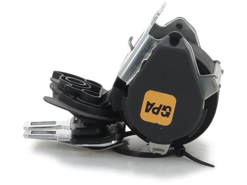 Sicherheitsgurt hinten mitte VW TOURAN (1T1, 1T2) 1.9 TDI | BP29702015I27 
