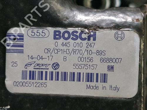 Engine OPEL CORSA E (X15) 1.3 CDTI (08, 68) | BP36210607M1 - Image 10