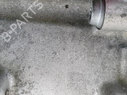 Gearbox VW GOLF PLUS V (5M1, 521)  | BP32130808M3 