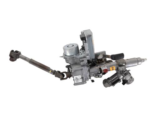 Steering column FORD FIESTA VI (CB1, CCN) 1.25 | BP29346516M21 