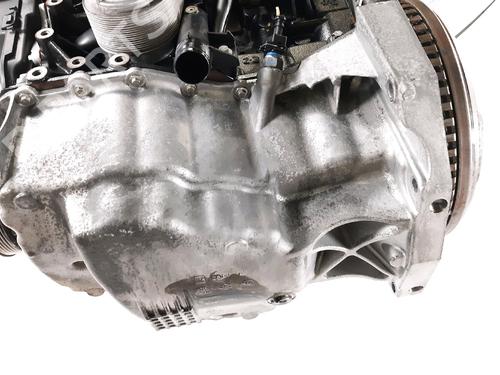 Engine NISSAN QASHQAI I (J10, NJ10) 1.5 dCi | BP32401305M1 