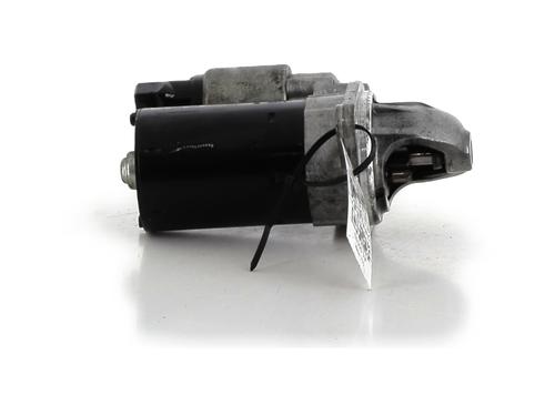 Used Starter BMW 1 Convertible (E88) 125 i (218 hp) 31367365