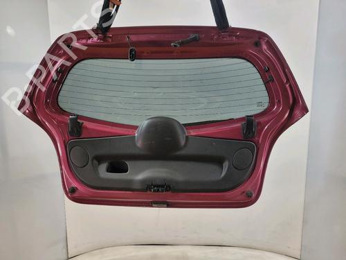 Tailgate RENAULT TWINGO II (CN0_) 1.2 16V (CN04, CN0B) | BP33686071C6 - Image 2