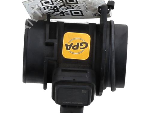 Starter FORD FIESTA V (JH_, JD_) 1.4 TDCi | BP23535323M8 