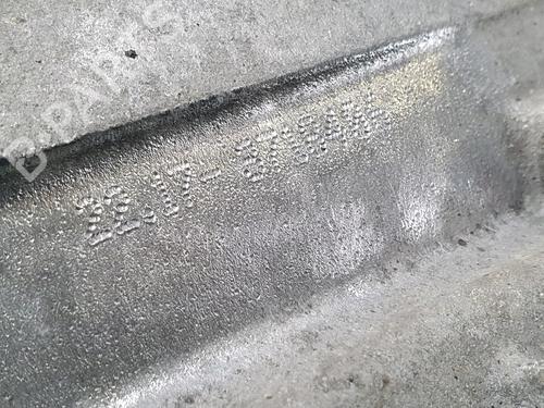 Getriebe FIAT FIORINO Box Body/MPV (225_) 1.3 D Multijet | BP30869058M3