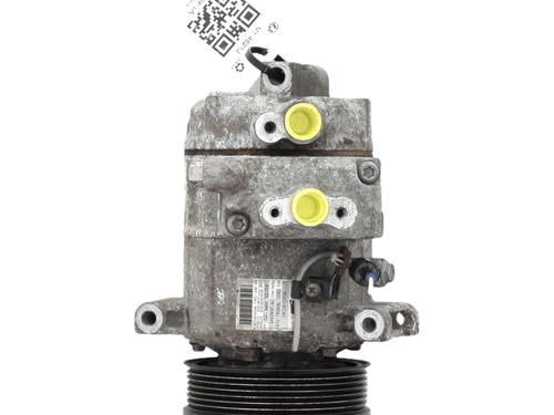 AC compressor SUZUKI GRAND VITARA II (JT, TE, TD) 1.9 DDiS All-wheel Drive (JT419, TD44, JB419WD, JB419XD,... | BP34642125M34  - Image 5
