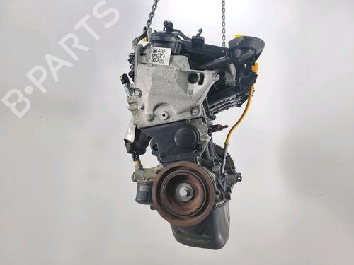 Motor Motor RENAULT TWINGO II (CN0_) 1.2 16V (CN04, CN0B) (75 hp) 39764473 39764473
