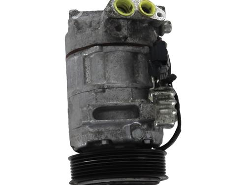AC compressor NISSAN QASHQAI II (J11, J11_) 1.2 DIG-T | BP29987574M34