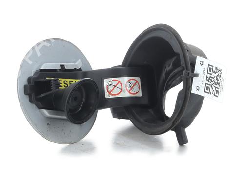 Used Fuel flap CITROËN C4 Picasso I MPV (UD_) 1.6 HDi 110 (112 hp) 31699466