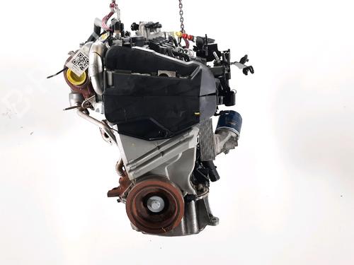 Used Engine RENAULT CAPTUR I (J5_, H5_) 1.5 dCi 110 (110 hp) 32460343