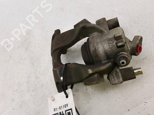 Used Right front brake caliper RENAULT TWINGO III (BCM_, BCA_) 1.0 SCe 70 (71 hp) 27918455