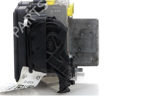 ABS pump MERCEDES-BENZ B-CLASS Sports Tourer (W246, W242) B 180 (246.242) | BP18293158M43 