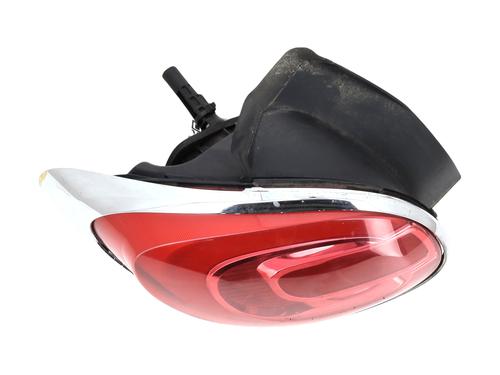 Used Left taillight FIAT 500L (351_, 352_) 1.6 D Multijet (199LYD1B) (105 hp) 27603425