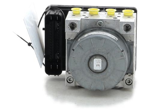 Used ABS pump ABS pump FORD C-MAX II (DXA/CB7, DXA/CEU) 1.5 TDCi (120 hp) 29495116 29495116