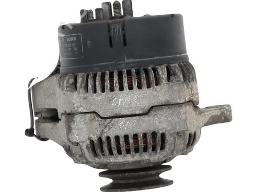 Alternator PEUGEOT 106 I (1A, 1C) 1.1 | BP31606743M7 