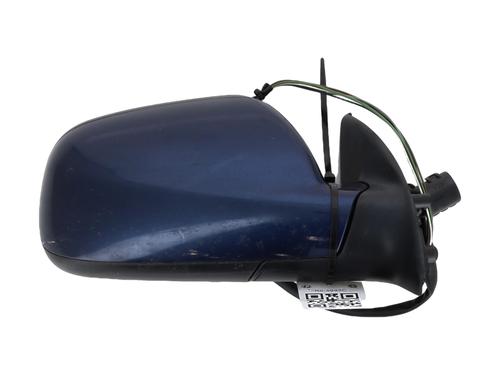 Right mirror PEUGEOT 307 (3A/C) 2.0 HDi 110 | BP27667811C27 