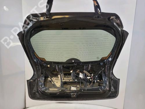 Tailgate NISSAN JUKE (F15) 1.5 dCi | BP26677909C6