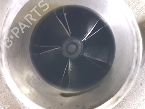 Engine RENAULT MEGANE III Hatchback (BZ0/1_, B3_) 1.5 dCi | BP28505941M1