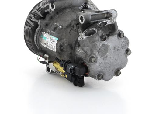 AC compressor CITROËN C3 II (SC_) 1.6 HDi | BP36831021M34 - Image 2