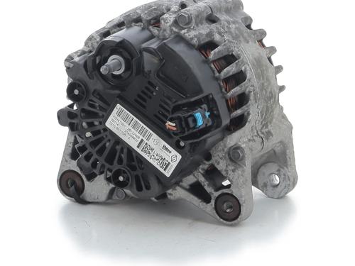 Alternator DACIA DUSTER (HS_) 1.5 dCi | BP32512800M7