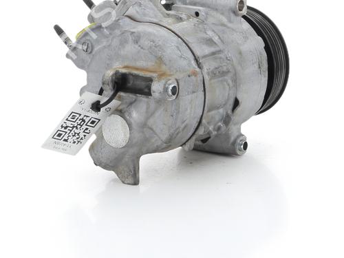 AC compressor FORD TRANSIT V363 Van (FCD, FDD) 2.0 EcoBlue | BP40171625M34 - Image 3