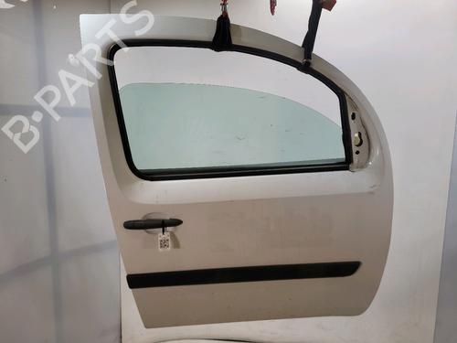 Dør høyre foran RENAULT KANGOO Express (FW0/1_) [2008-2026]  33166400